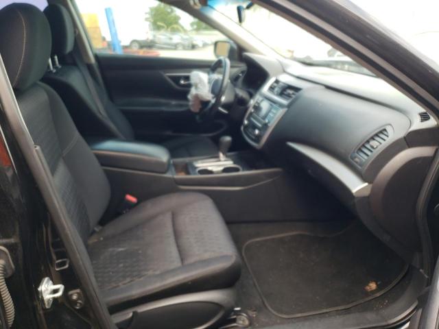 Photo 5 from auction – 2017 NISSAN ALTIMA 2.5 with VIN 1N4AL3AP7HC174754