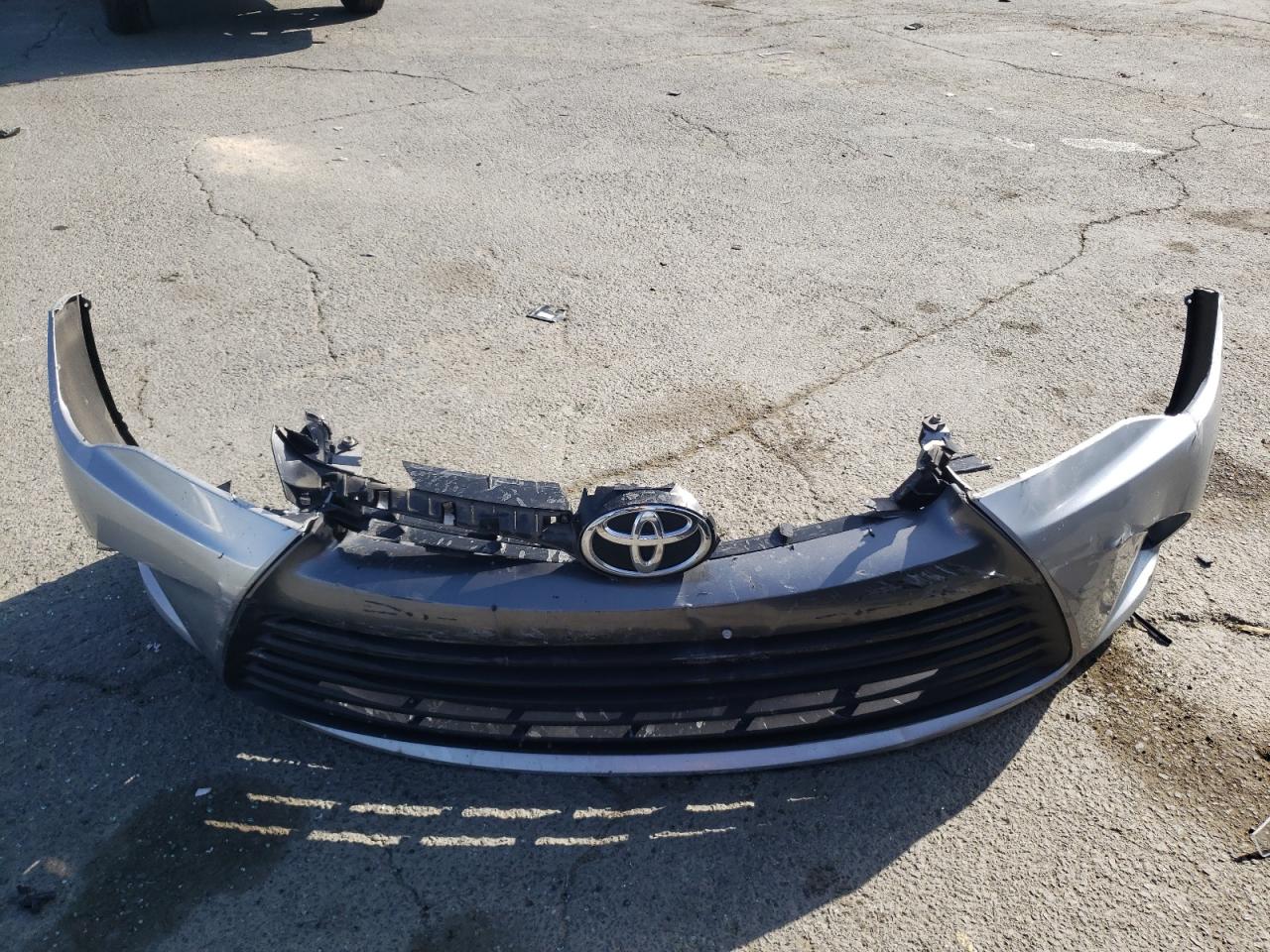 Photo 9 from auction – 2015 TOYOTA CAMRY LE with VIN 4T1BF1FK1FU968336