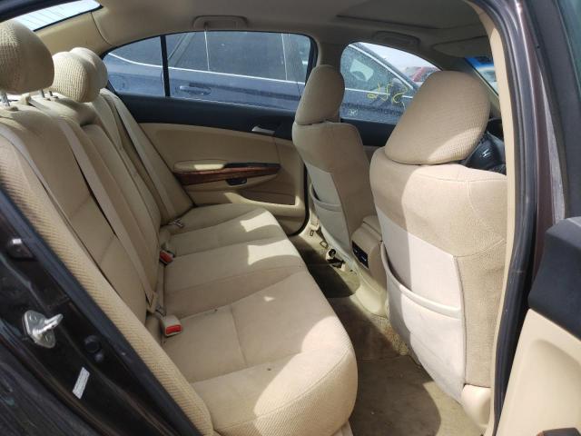 Photo 6 from auction – 2011 HONDA ACCORD EX with VIN 1HGCP3F73BA015850
