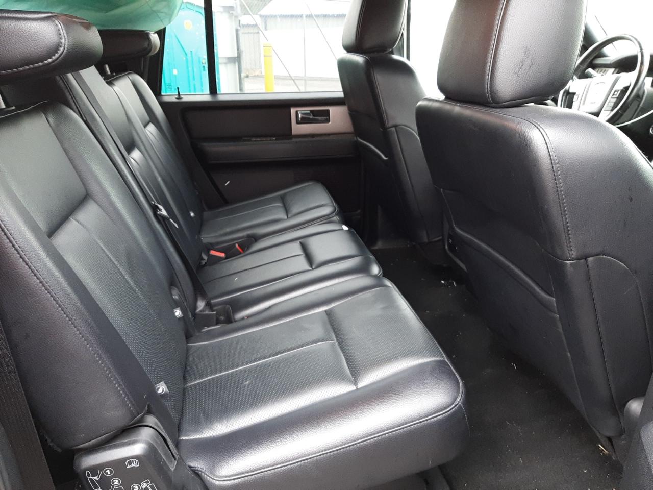 Photo 6 from auction – 2017 FORD EXPEDITION with VIN 1FMJK2AT1HEA57577