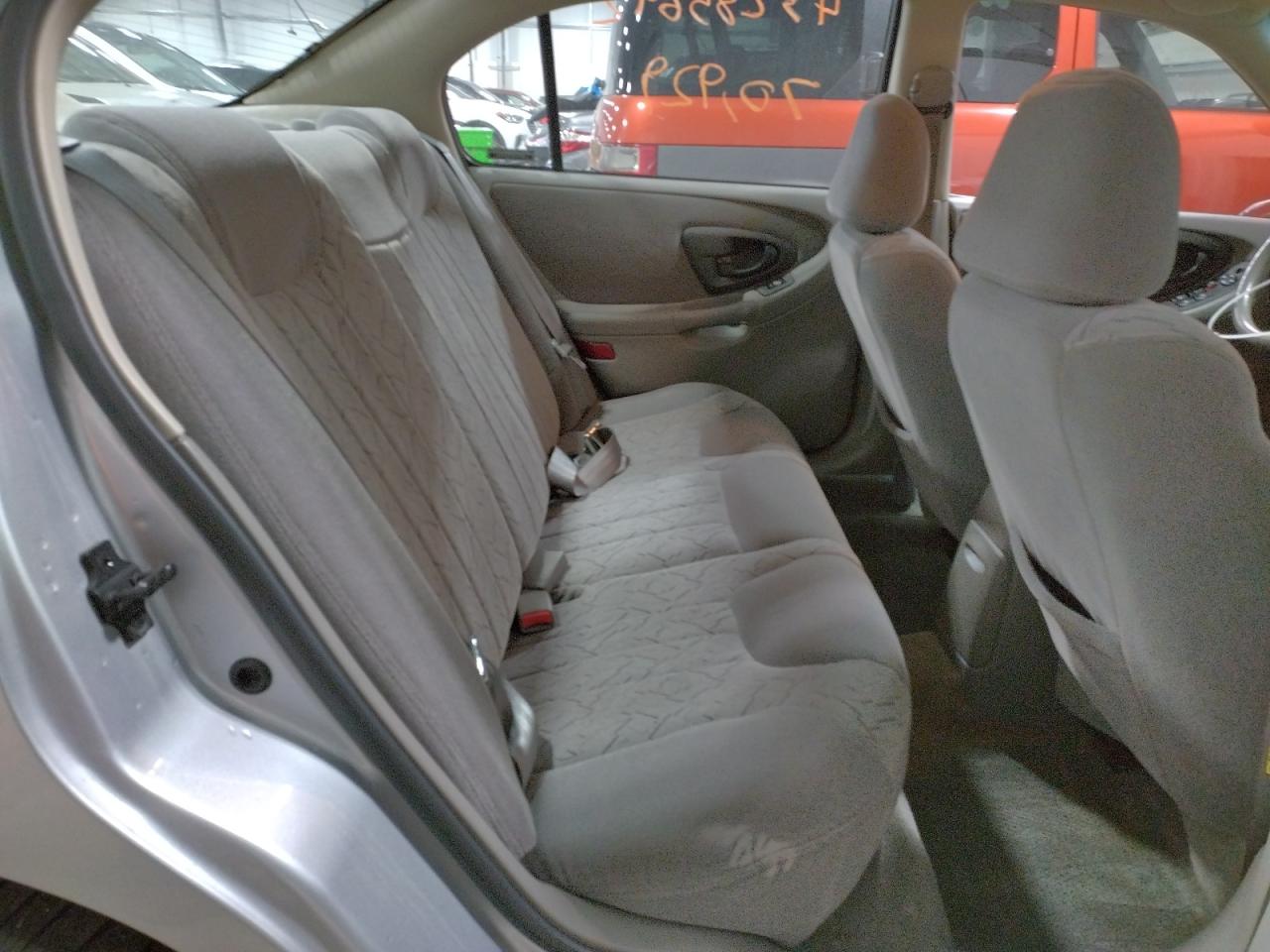 Photo 6 from auction – 2002 CHEVROLET MALIBU LS with VIN 1G1NE52J82M582914