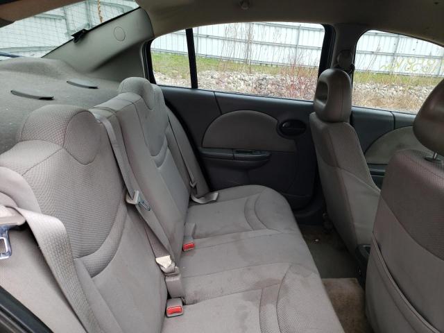 Photo 6 from auction – 2003 SATURN ION LEVEL with VIN 1G8AJ52F43Z148498