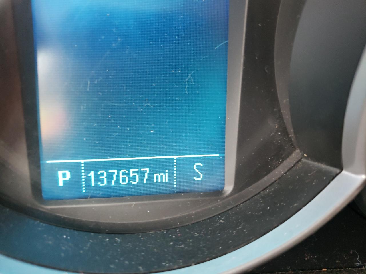 Photo 8 from auction – 2014 CHEVROLET CRUZE LT with VIN 1G1PC5SB4E7246333