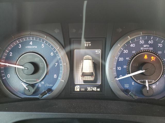 Photo 8 from auction – 2017 TOYOTA SIENNA XLE with VIN 5TDYZ3DC0HS783182