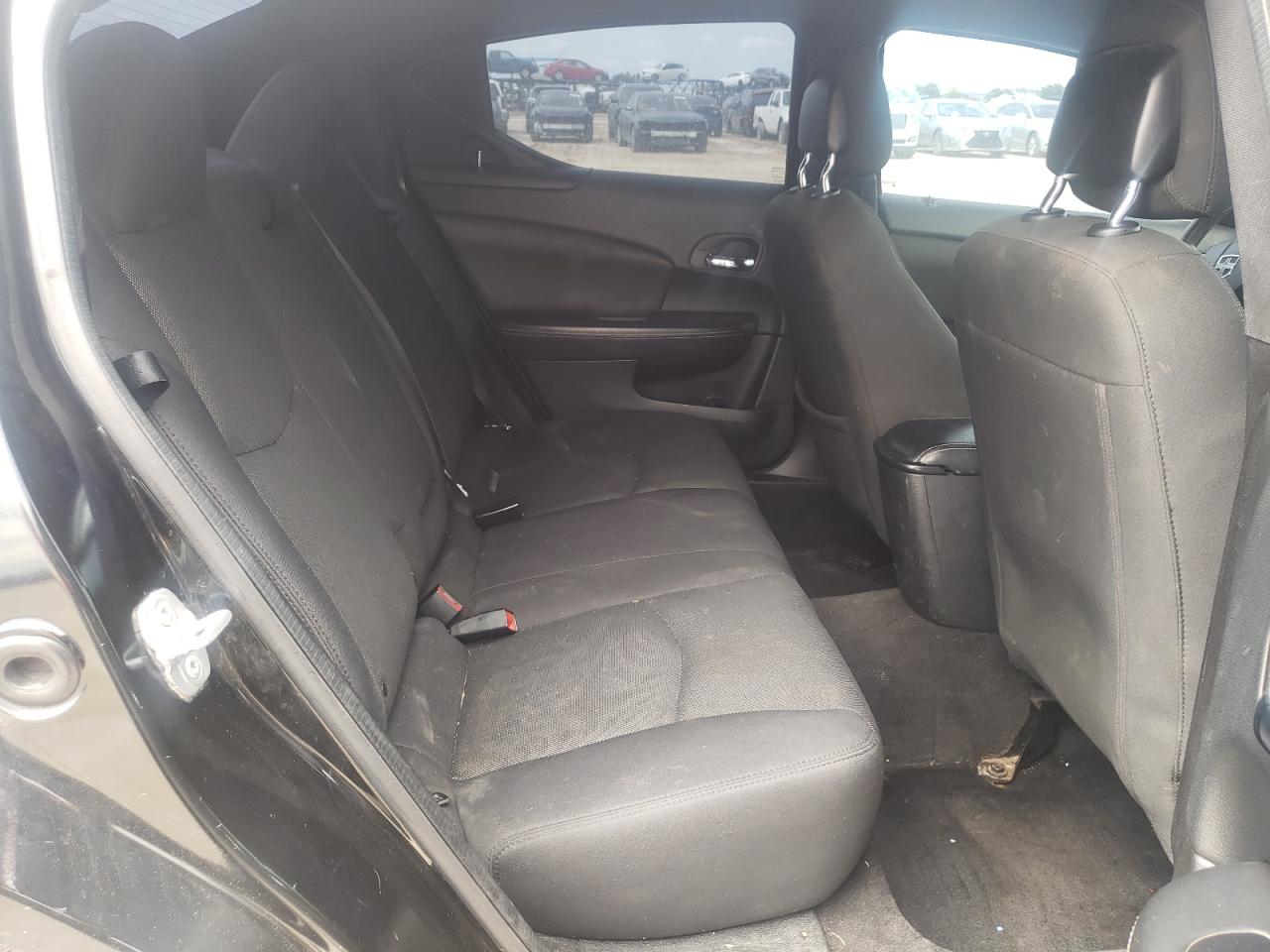 Photo 6 from auction – 2013 DODGE AVENGER SE with VIN 1C3CDZAB7DN676092