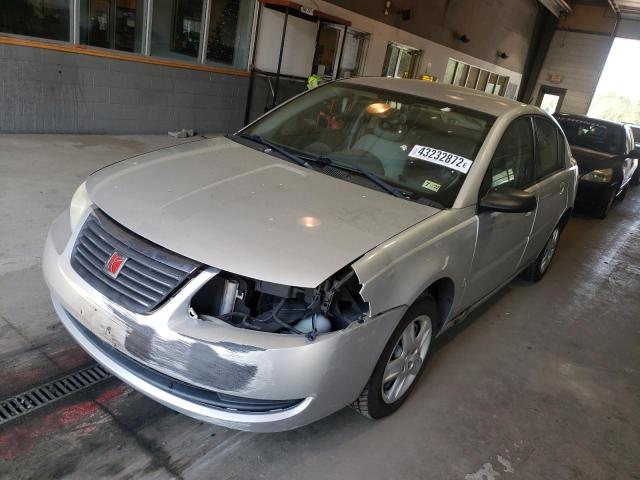 Photo 2 from auction – 2006 SATURN ION LEVEL with VIN 1G8AJ55FX6Z147601