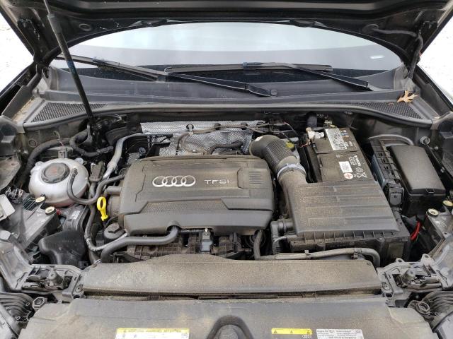 Photo 7 from auction – 2019 AUDI Q3 PREMIUM with VIN WA1AECF38K1075562