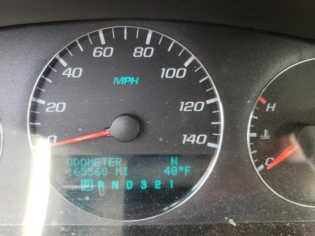 Photo 8 from auction – 2006 CHEVROLET IMPALA LT with VIN 2G1WT58K269431175