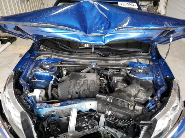 Photo 7 from auction – 2020 MITSUBISHI ECLIPSE CR with VIN JA4AT3AA0LZ001406
