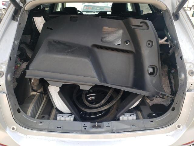 Photo 9 from auction – 2020 CHEVROLET EQUINOX LT with VIN 2GNAXTEV0L6193680