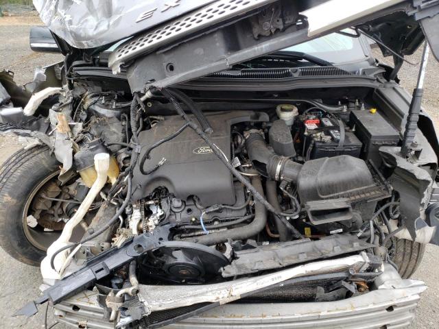 Photo 7 from auction – 2014 FORD EXPLORER X with VIN 1FM5K8D88EGA58351
