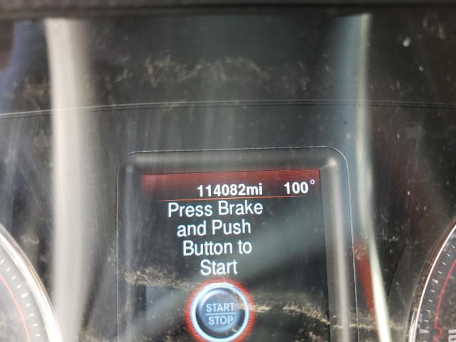 Photo 8 from auction – 2014 DODGE CHARGER SE with VIN 2C3CDXBG6EH300654