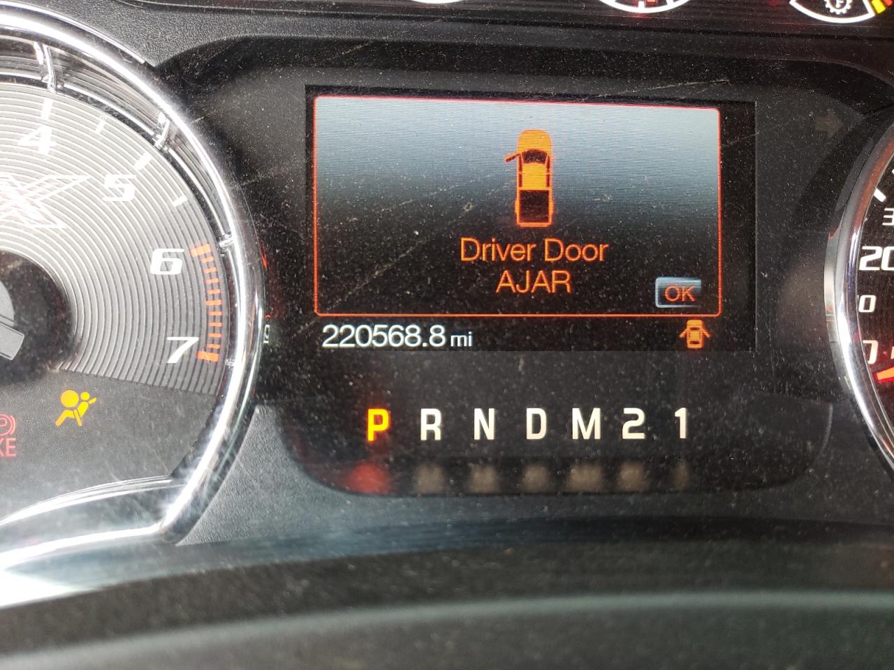 Photo 8 from auction – 2012 FORD F150 SUPER with VIN 1FTFW1CF1CFC23499