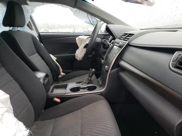 Photo 5 from auction – 2017 TOYOTA CAMRY LE with VIN 4T1BF1FK9HU347560