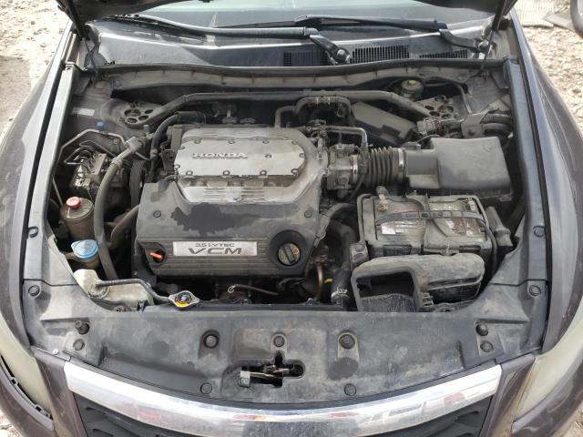 Photo 7 from auction – 2011 HONDA ACCORD EX with VIN 1HGCP3F73BA015850