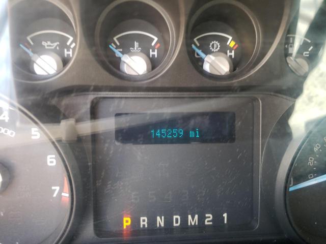 Photo 8 from auction – 2012 FORD F250 SUPER with VIN 1FT7W2B65CEA74516
