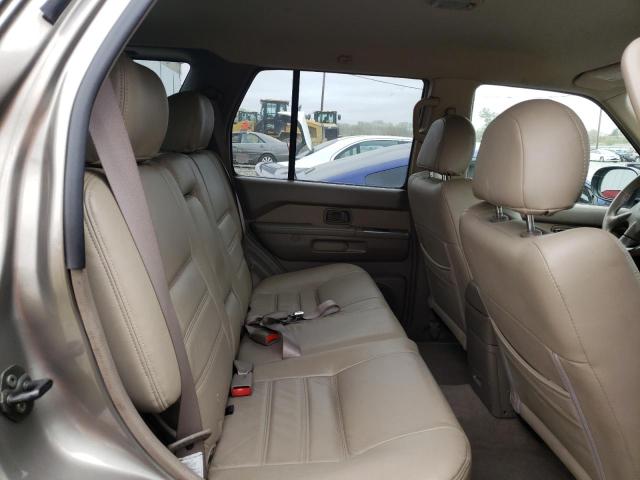 Photo 6 from auction – 2003 NISSAN PATHFINDER with VIN JN8DR09Y23W824023