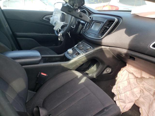 Photo 5 from auction – 2015 CHRYSLER 200 LIMITE with VIN 1C3CCCAB0FN691732