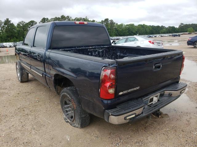 Photo 3 from auction – 2007 CHEVROLET SILVERADO with VIN 2GCEC13V871147899