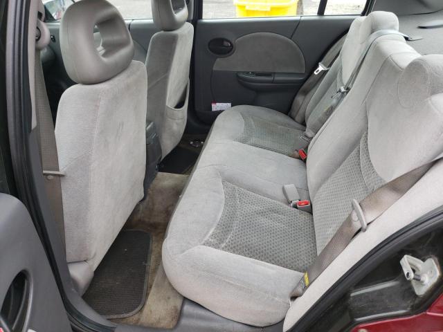 Photo 6 from auction – 2004 SATURN ION with VIN 1G8AL52FX4Z110639