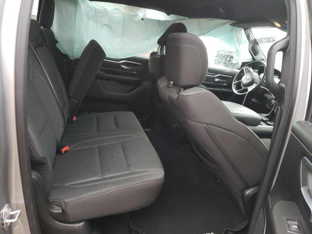 Photo 9 from auction – 2020 RAM 1500 BIG H with VIN 1C6SRFFT1LN173673