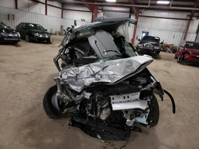 Photo 10 from auction – 2019 CHEVROLET TRAX 1LT with VIN 3GNCJPSB4KL343005