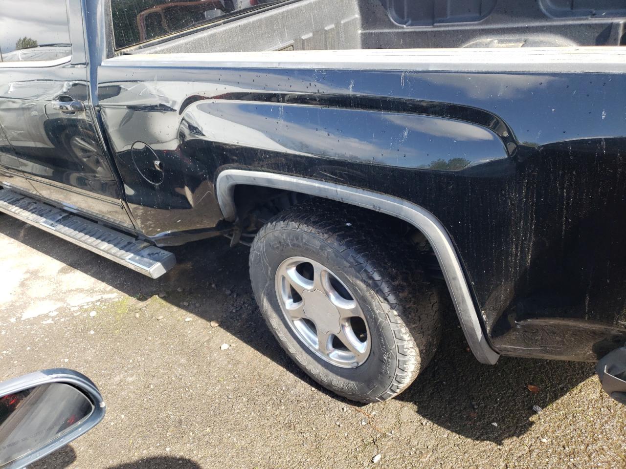 Photo 9 from auction – 2014 GMC SIERRA K15 with VIN 3GTU2UEC3EG291778