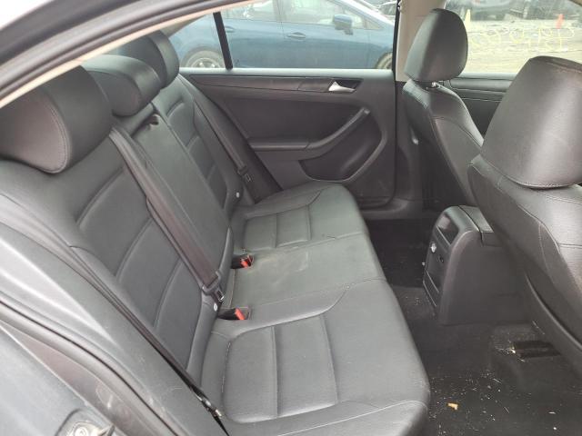 Photo 6 from auction – 2012 VOLKSWAGEN JETTA SE with VIN 3VWDP7AJ4CM397580