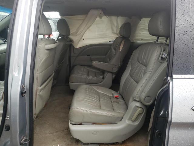 Photo 6 from auction – 2009 HONDA ODYSSEY EX with VIN 5FNRL387X9B055328