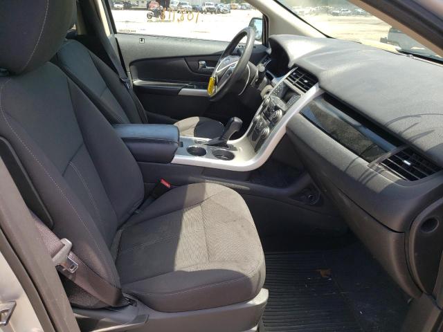 Photo 5 from auction – 2013 FORD EDGE SE with VIN 2FMDK3GC8DBB95133