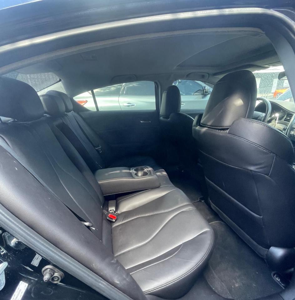 Photo 6 from auction – 2021 ACURA ILX with VIN 19UDE2F33MA004769