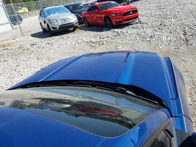 Photo 9 from auction – 2017 FORD MUSTANG with VIN 1FA6P8AM6H5229079