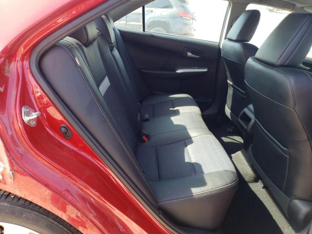 Photo 4 from auction – 2014 TOYOTA CAMRY L with VIN 4T1BF1FK5EU869436