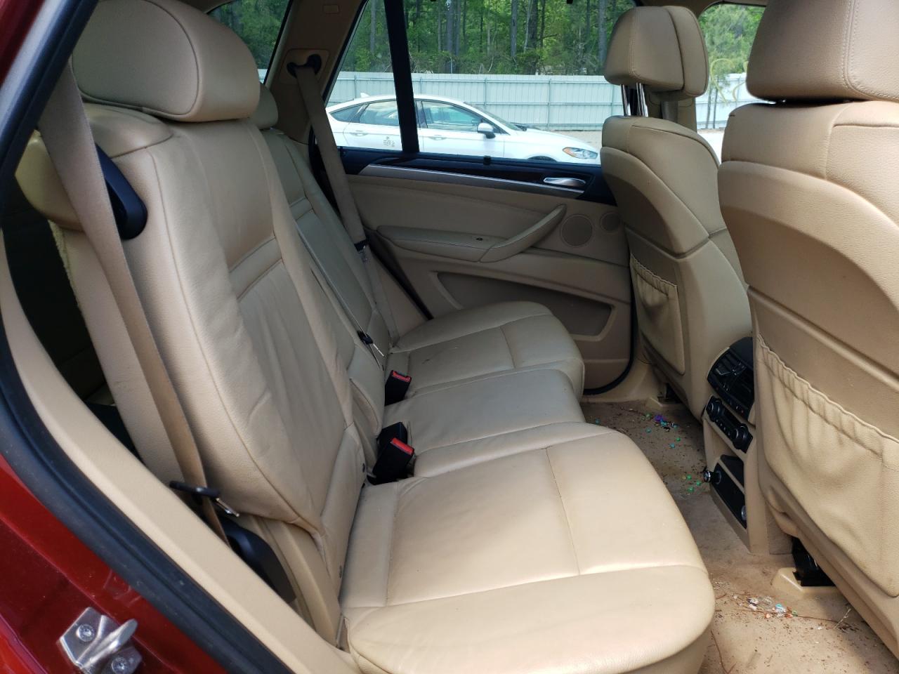 Photo 6 from auction – 2013 BMW X5 XDRIVE5 with VIN 5UXZV8C52D0C14803