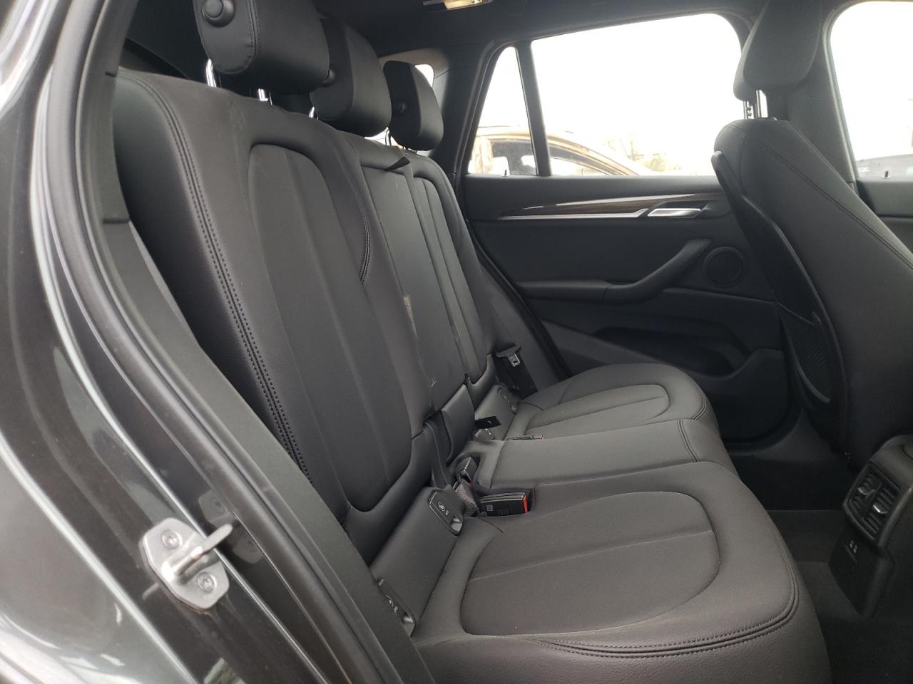 Photo 6 from auction – 2021 BMW X1 XDRIVE2 with VIN WBXJG9C03M5S15769