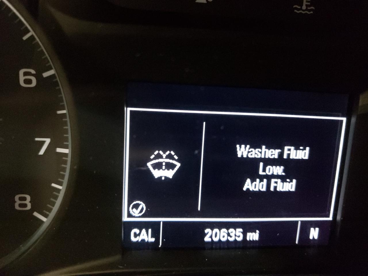 Photo 8 from auction – 2018 CHEVROLET EQUINOX LT with VIN 2GNAXJEV6J6346211