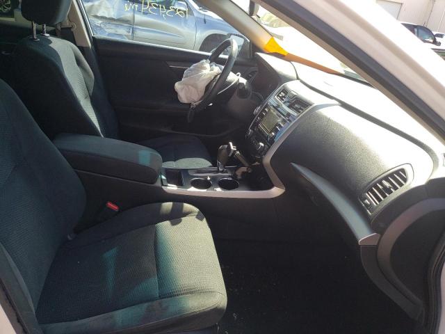 Photo 5 from auction – 2015 NISSAN ALTIMA 2.5 with VIN 1N4AL3AP4FC205973