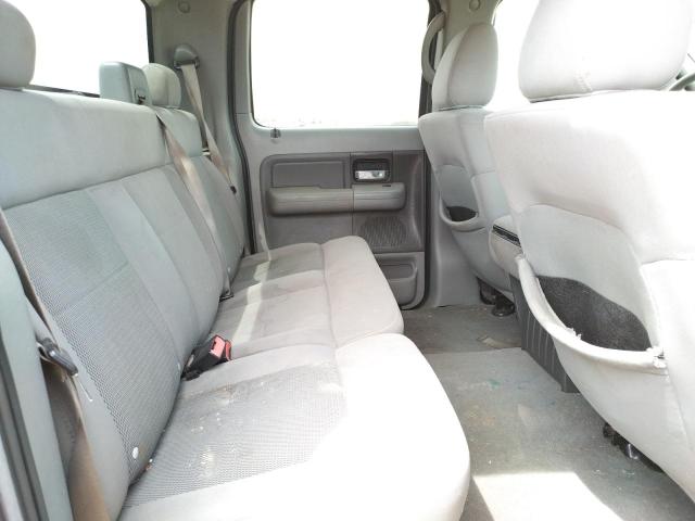 Photo 6 from auction – 2006 FORD F150 SUPER with VIN 1FTRW12W56FA69480