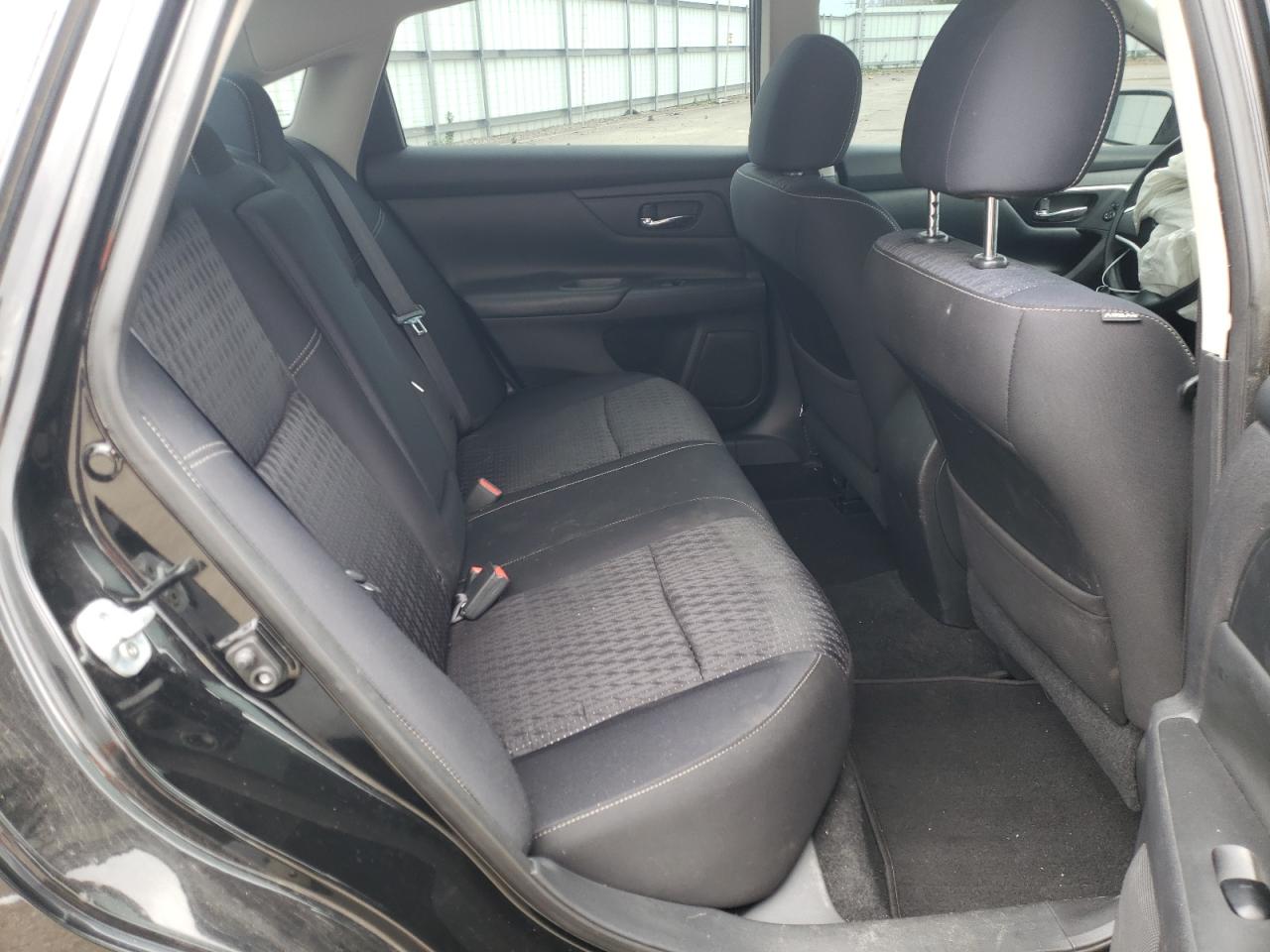 Photo 6 from auction – 2016 NISSAN ALTIMA 2.5 with VIN 1N4AL3AP1GC252735