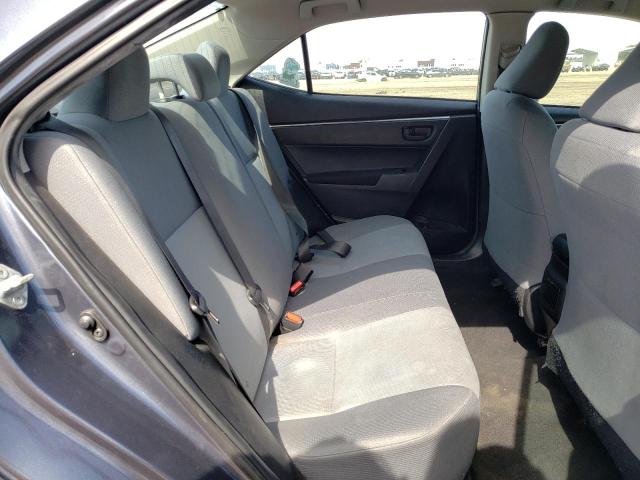 Photo 6 from auction – 2015 TOYOTA COROLLA L with VIN 5YFBURHEXFP191491