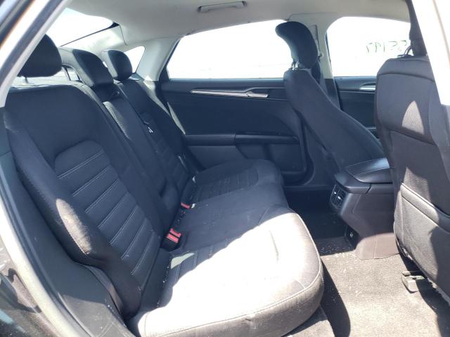 Photo 6 from auction – 2015 FORD FUSION SE with VIN 1FA6P0H75F5107473