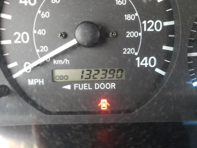 Photo 8 from auction – 2001 TOYOTA CAMRY CE with VIN JT2BG22K010555331