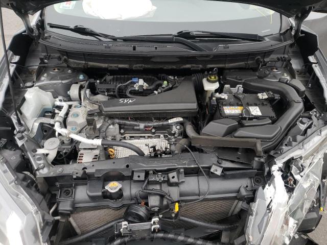 Photo 7 from auction – 2018 NISSAN ROGUE S with VIN JN8AT2MV2JW312384