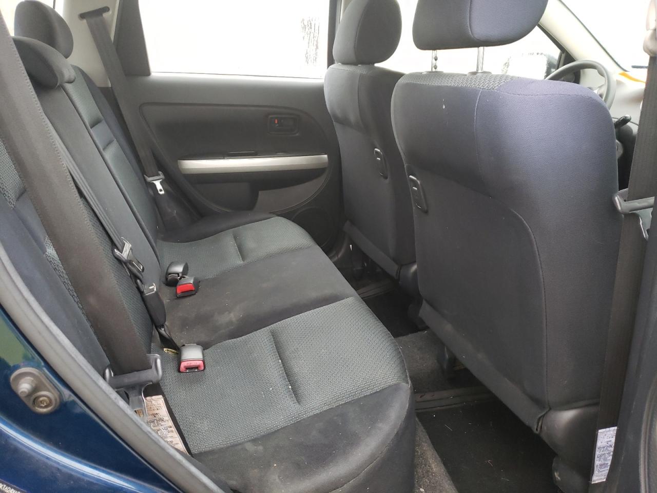 Photo 6 from auction – 2006 TOYOTA SCION XA with VIN JTKKT624X60152095
