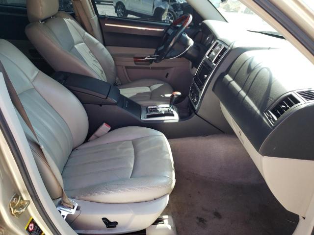Photo 5 from auction – 2006 CHRYSLER 300C with VIN 2C3LA63H36H219378