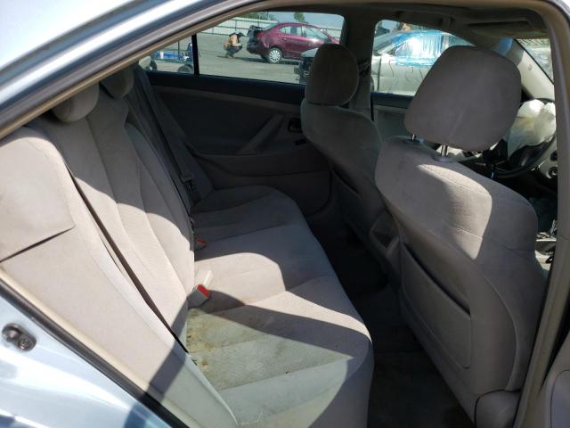 Photo 6 from auction – 2009 TOYOTA CAMRY BASE with VIN 4T1BE46K79U887334