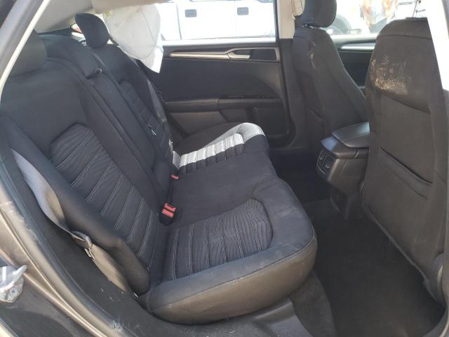 Photo 6 from auction – 2016 FORD FUSION SE with VIN 3FA6P0H76GR365855
