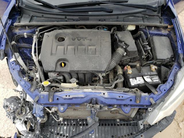 Photo 7 from auction – 2015 TOYOTA COROLLA L with VIN 5YFBURHE2FP357146
