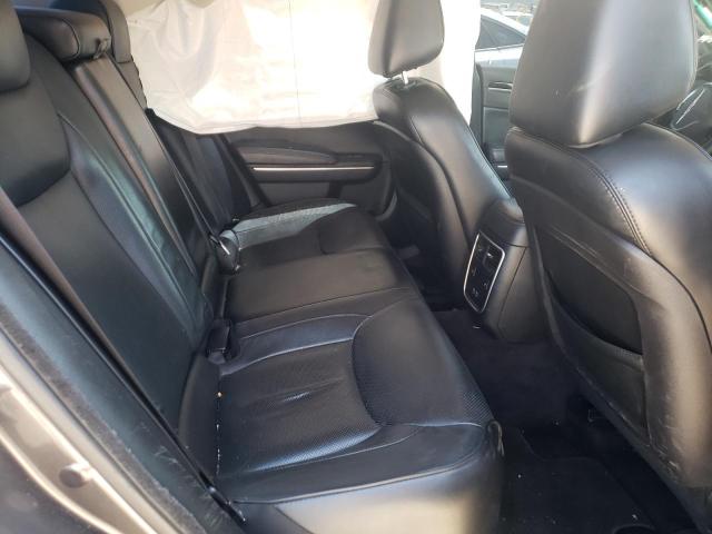 Photo 6 from auction – 2017 CHRYSLER 300C with VIN 2C3CCAKG6HH591385