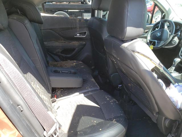 Photo 6 from auction – 2016 BUICK ENCORE with VIN KL4CJASB0GB601948